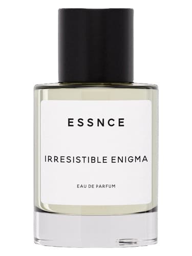 Irresistible Enigma