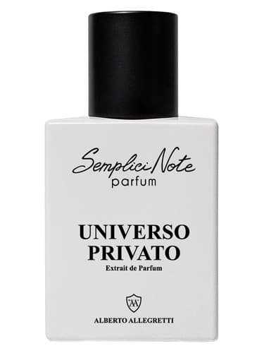 Universo Privato - یونیورسو پریواتو