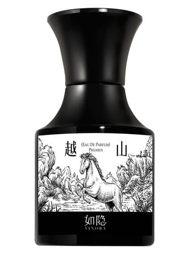 Pegasus 越山