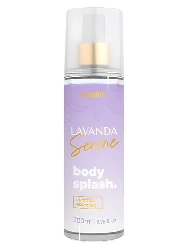 Lavanda Serene