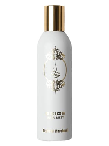 Khisla Beige Hair Mist - مه موی بژ خیسلا