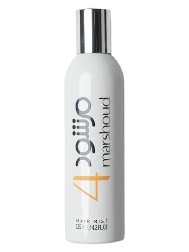 Marshoud4 Hair Mist - مارشود4 مه مو