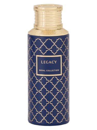 Legacy - میراث