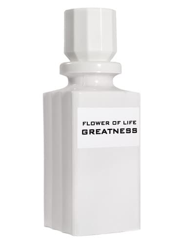 Flower of life Greatness - گل زندگی عظمت