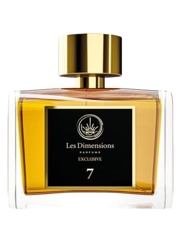 Dimension 7 - Perfection - بعد 7 - کمال