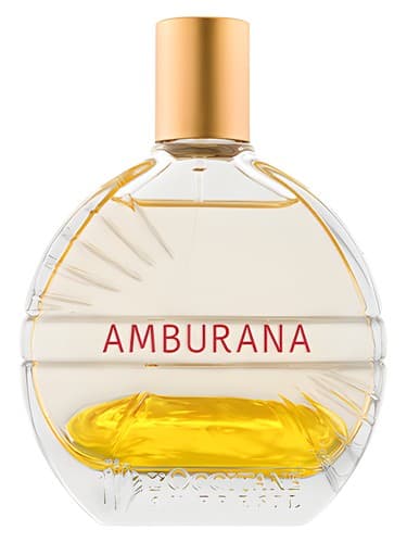 Luz de Amburana - لوز دی آمبورانا