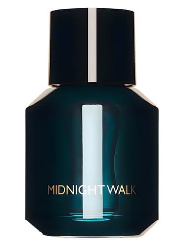 Midnight Walk
