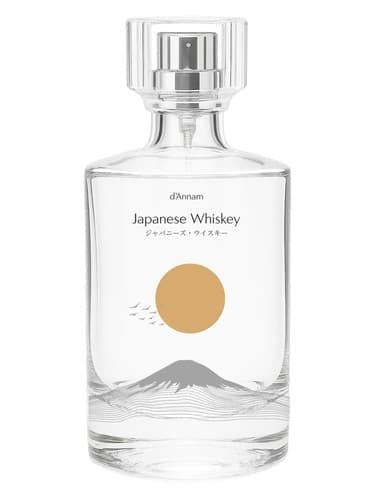 Japanese Whiskey - ویسکی ژاپنی