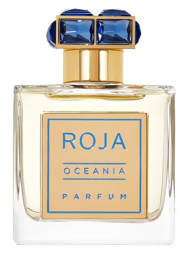 Oceania Parfum - عطر اقیانوسیه