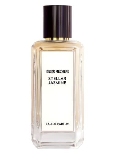 Stellar Jasmine - یاس استار ای