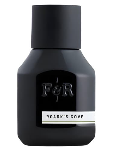 Roark's Cove - یارو روارک
