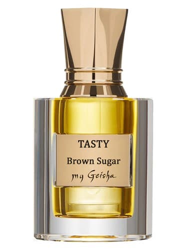Tasty Brown Sugar - Huile de Parfum - شکر کافی ای خوشمزه - Huile de Parfum