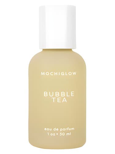 Bubble Tea - تی حباب دار