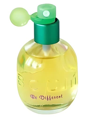 Boum Be Different - بوم متفاوت باش