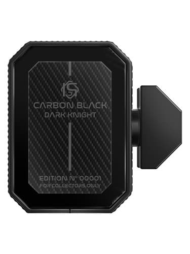 Carbon Black - Dark Knight - کربن بلک - شوالیه تاریکی