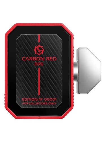 Carbon Red - DRS - کربن رد - DRS