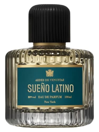 Sueno Latino - سوئنو لاتین