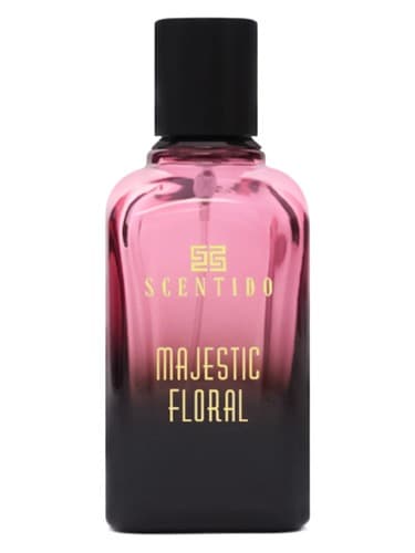Majestic Floral - گل با شکوه