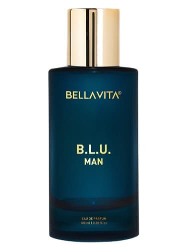 BLU Man