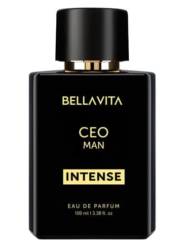 CEO Man Intense - مدیر عامل Man Intense