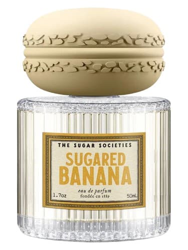 Sugared Banana - موز شکری