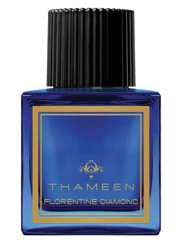 Florentine Diamond - دایموند فلورانسی
