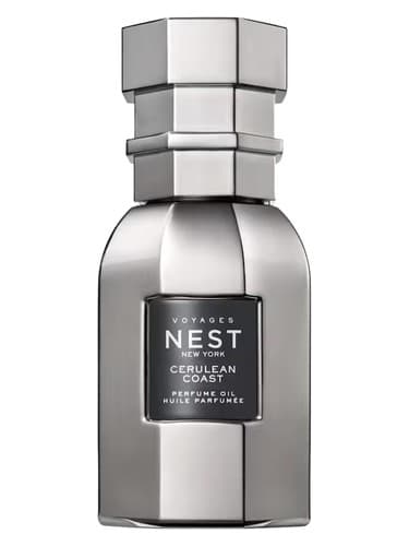 Cerulean Coast Perfume Oil - روغن عطر ساحلی سرولین