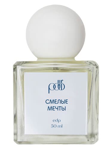 Wild Dreams — Смелые Мечты - رویاهای وایلد — Смелые Мечты