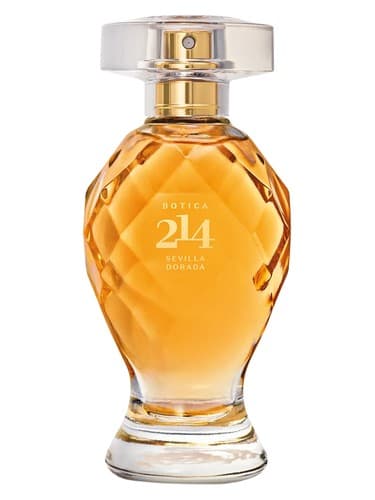 214 Sevilla Dorada - 214 سویا دورادا