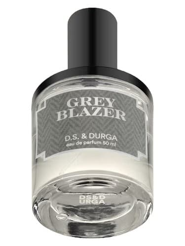 Grey Blazer - بلیزر گری
