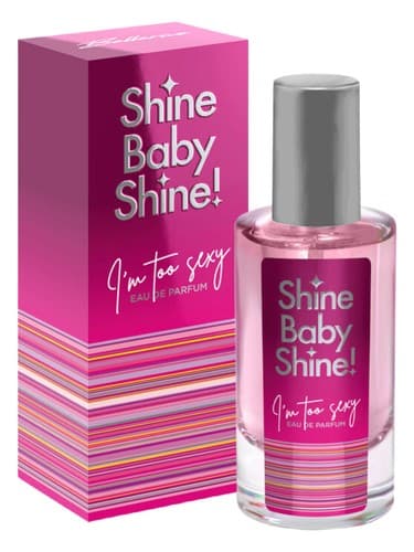 Shine Baby Shine I'm too Sexy - Shine Baby Shine من خیلی سکسی هستم