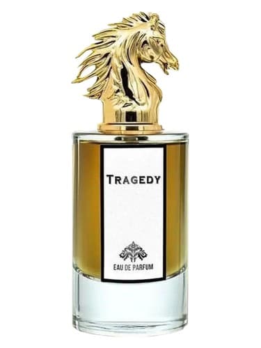 Tragedy - تراژدی