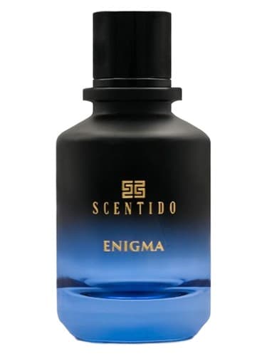 Enigma - معما