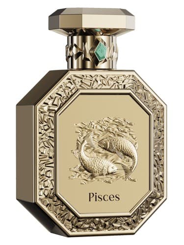 Pisces - ماهی ها