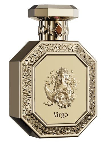 Virgo - باکره
