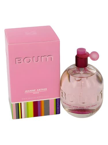 Boum - بوم
