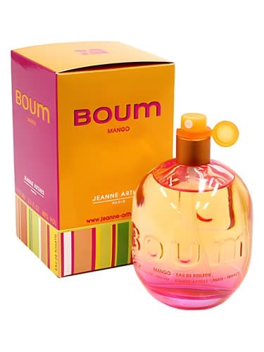 Boum Mango - بوم انبه