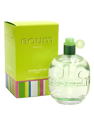 Boum Muscat - بوم مسقط