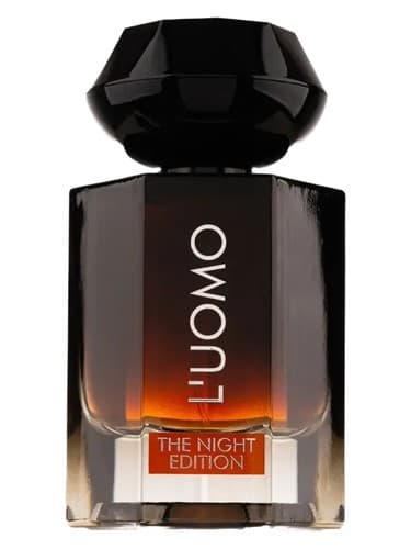 L'Uomo The Night Edition