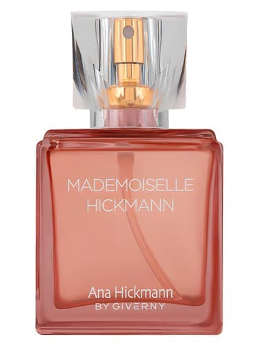 Mademoiselle Hickmann - مادموازل هیکمن