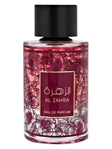 Al Zahra