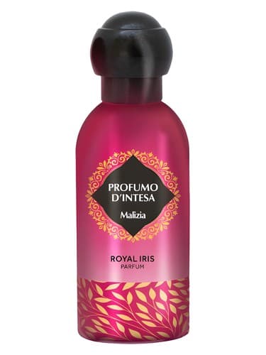 Royal Iris