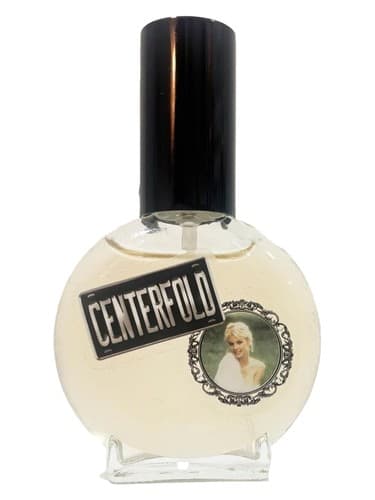 Centerfold - مرکز فولد