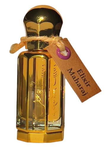 Elixir Maharaj - اکسیر مهاراج
