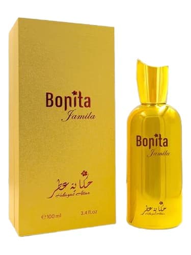 Bonita Jamila - بونیتا جمیلا