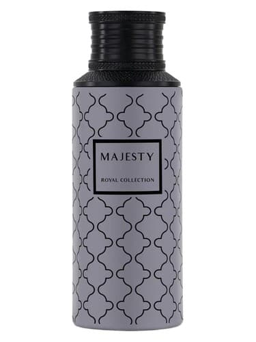 Majesty - اعلیحضرت