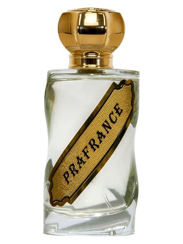Prafrance - پرافرانس