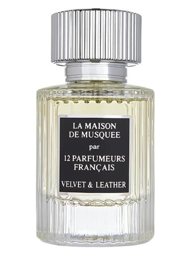Velvet & Leather - ولوت و چرم