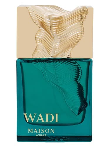 Wadi - وادی