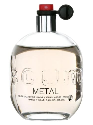Boum Metal - بوم متال